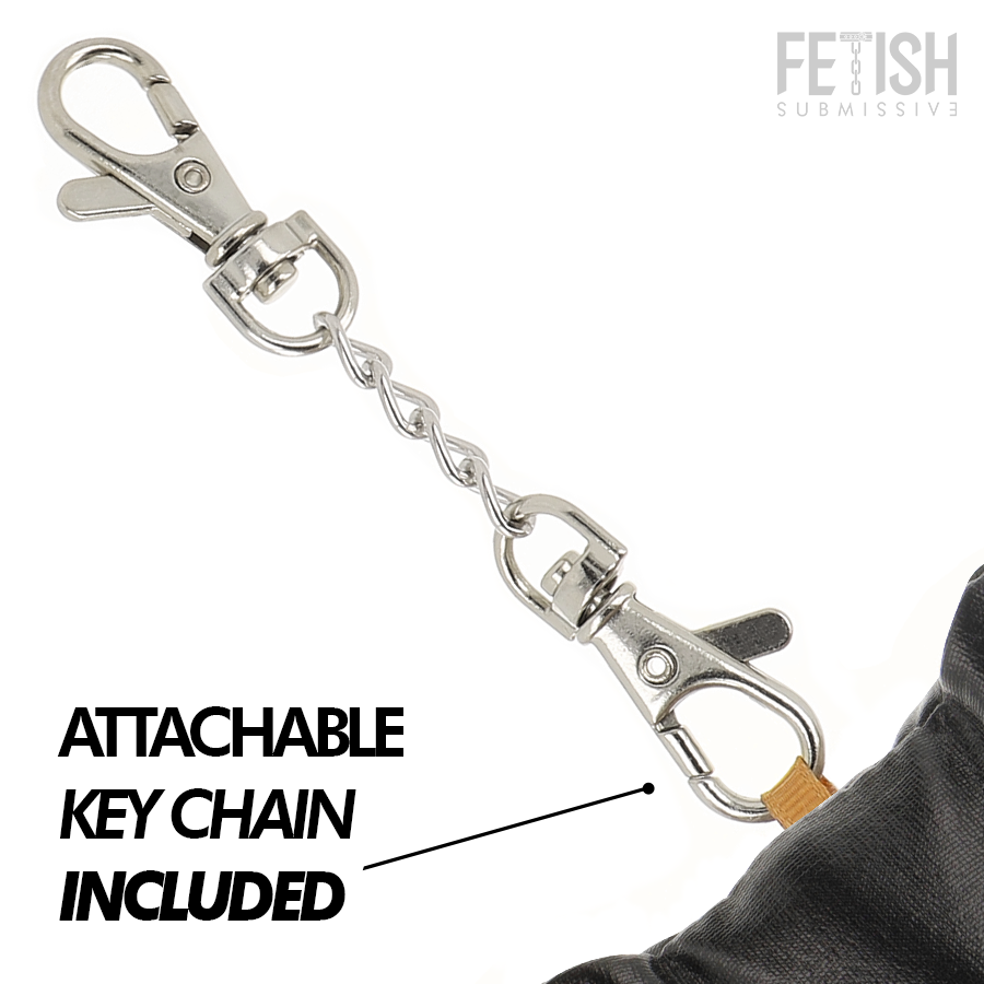 FETISH SUBMISSIVE - MOMO BDSM TEDDY BEAR MODEL 8 - Image 7