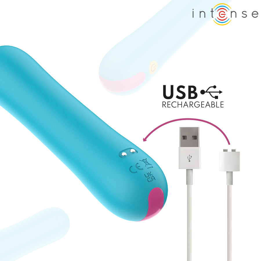 INTENSE - CLAUDIA PENETRATION WITH RHYTHMIC TAPING - Image 8