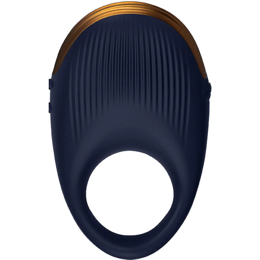 Climaximum - Capture Sensory Vibratie Ring Voor De Penis