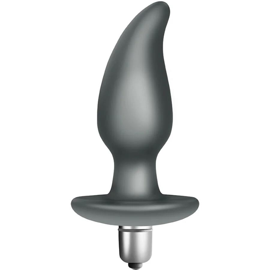 CLIMAXIMUM - IDOSI BULLET PLUG ANAL VIBRANT