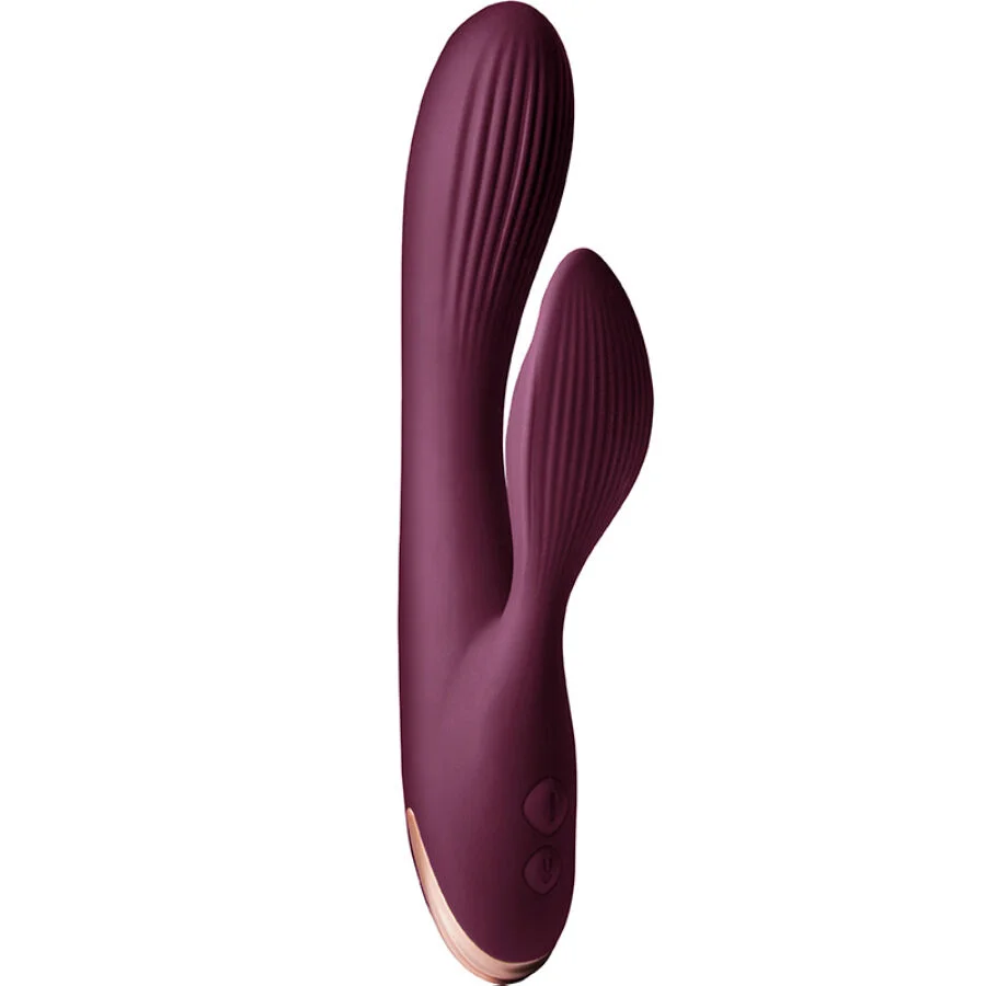 Climaximum - Vibrator Lyanna Rabbit