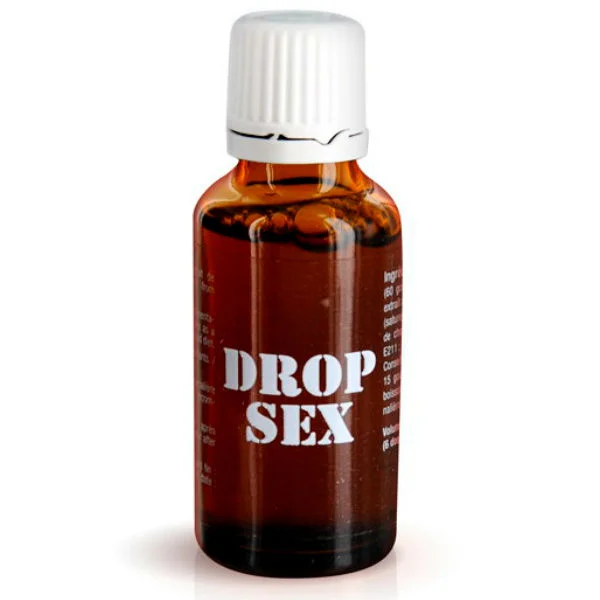 RUF - DROP SEX LOVE DROPS 20ML - Image 3