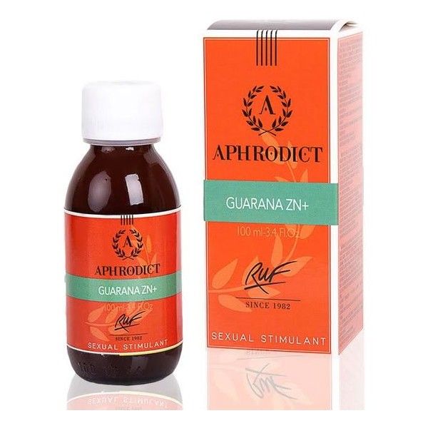Ruf - Gouttes Stimulantes Aphrodict Guaran - Image 3