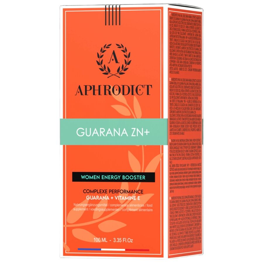 Ruf - Gouttes Stimulantes Aphrodict Guaran - Image 4