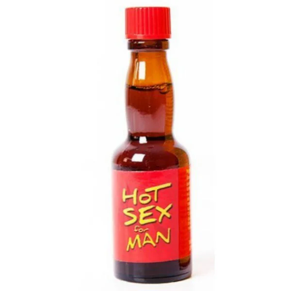Ruf - Sexe Chaud Aphrodisiaque Pour Homme - Image 4