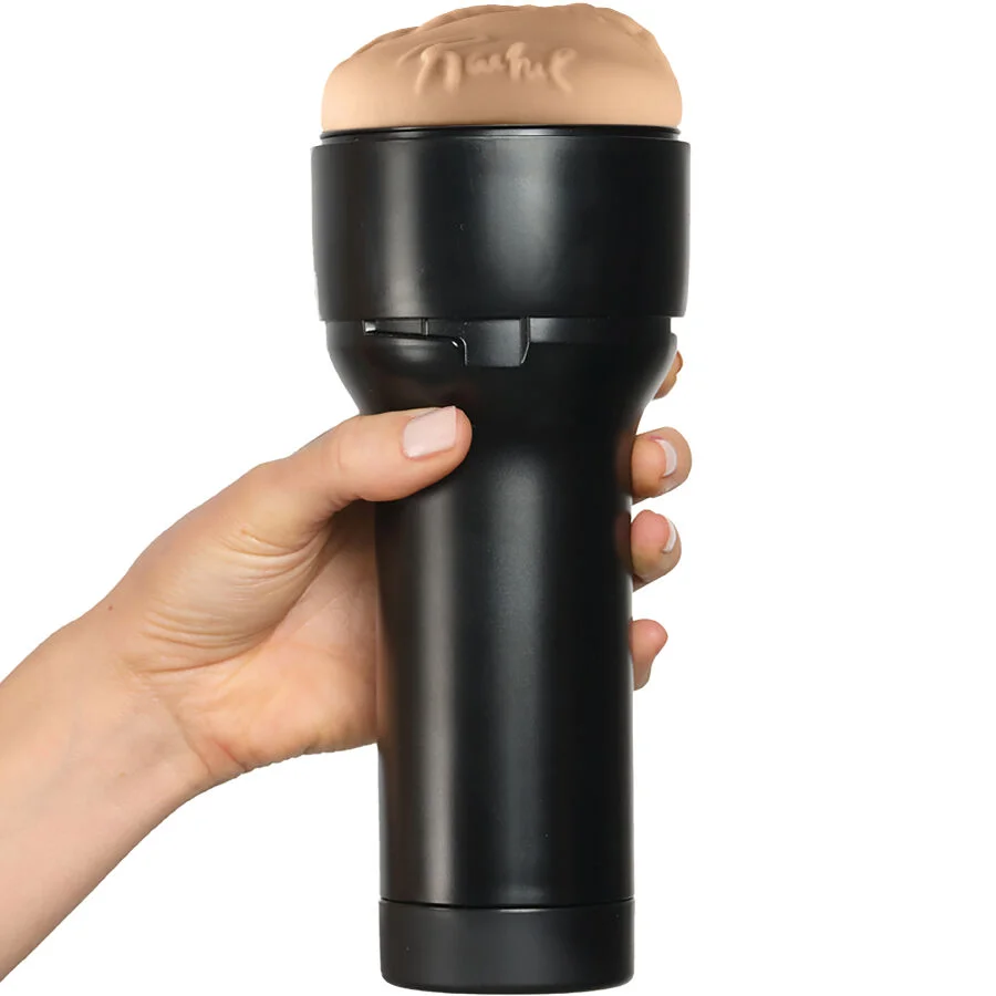 KIIROO - FEEL RACHEL STARR MASTURBATEUR STARS COLLECTION - Image 4