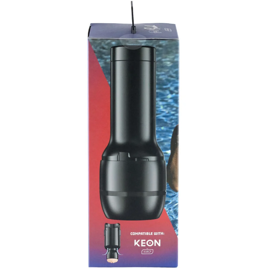 KIIROO - FEEL RACHEL STARR MASTURBATEUR STARS COLLECTION - Image 7