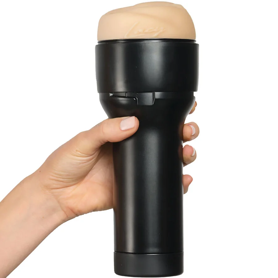 KIIROO - FEEL LACY LENNON MASTURBATEUR STARS COLLECTION - Image 4