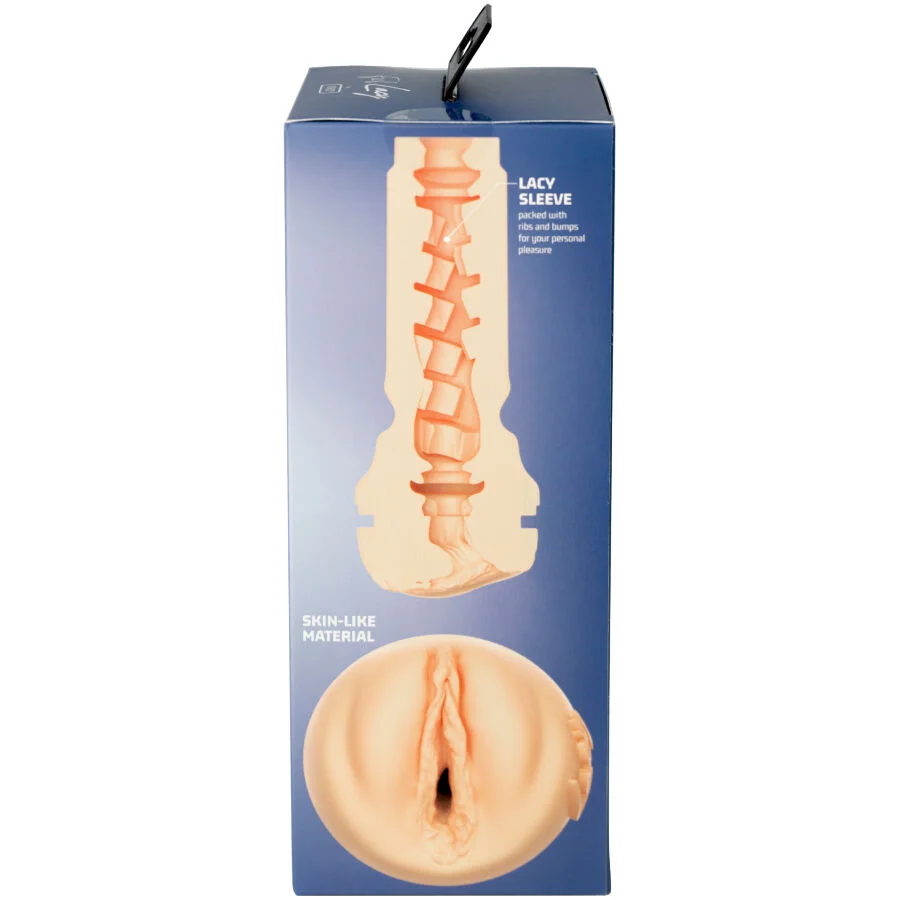 KIIROO - FEEL LACY LENNON MASTURBATEUR STARS COLLECTION - Image 6