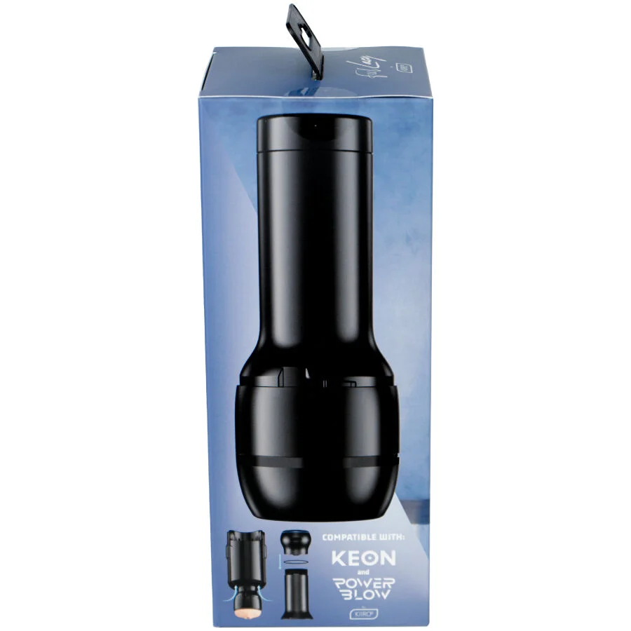 KIIROO - FEEL LACY LENNON MASTURBATEUR STARS COLLECTION - Image 7