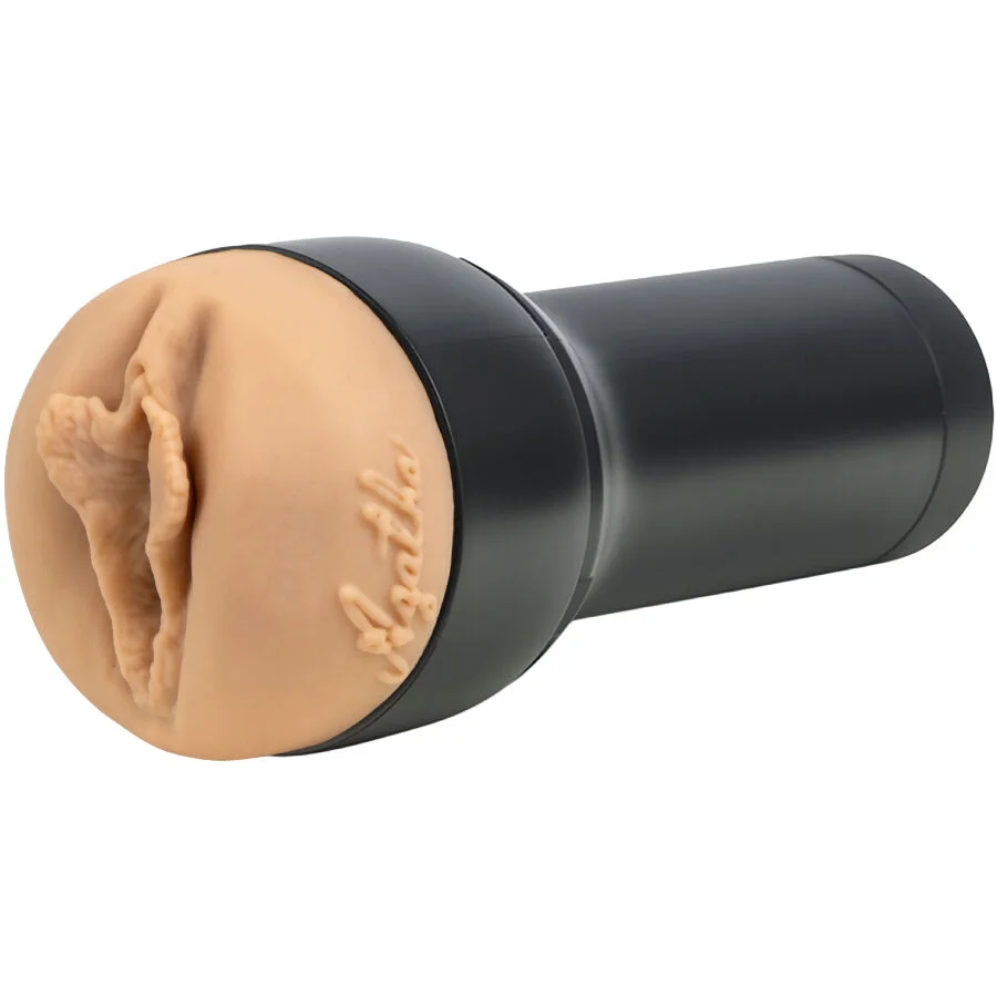 KIIROO - FEEL AGATHA VEGA MASTURBATEUR STARS COLLECTION - Image 3