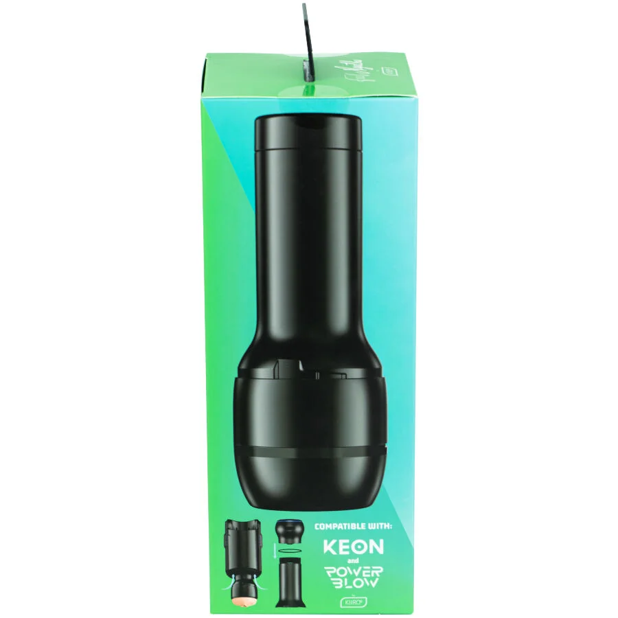 KIIROO - FEEL AGATHA VEGA MASTURBATEUR STARS COLLECTION - Image 7