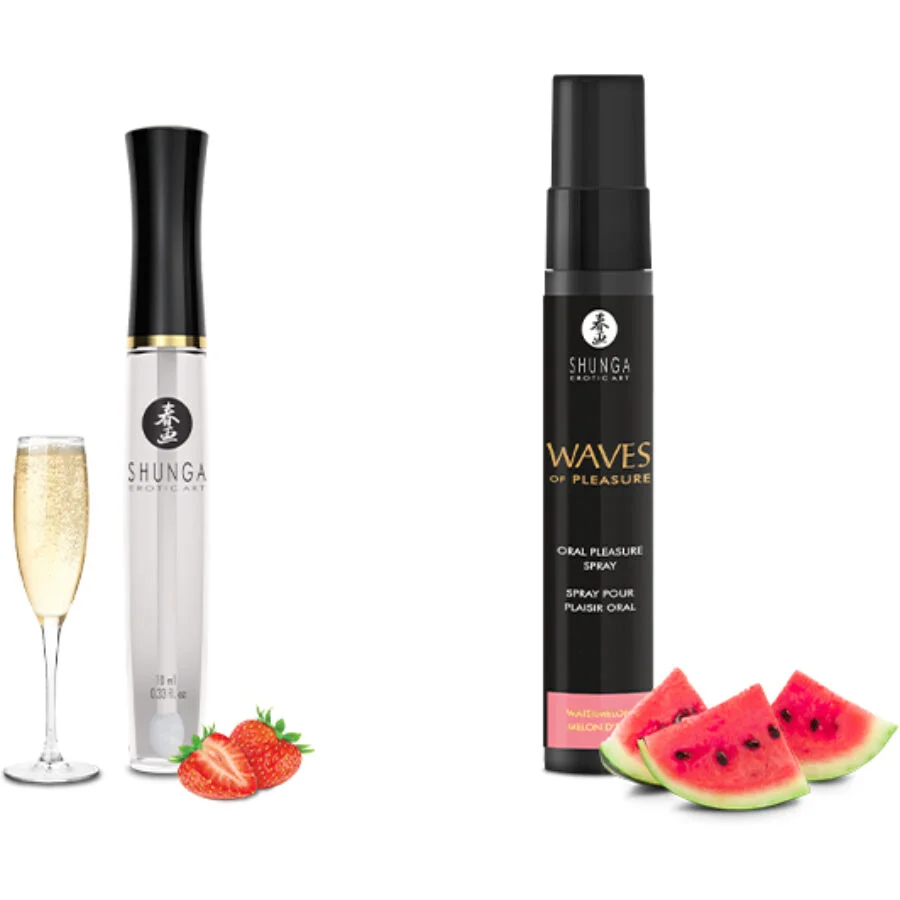 SHUNGA - CALENDRIER EXCLUSIF DES DÉSIRS DU 25E ANNIVERSAIRE - Image 9