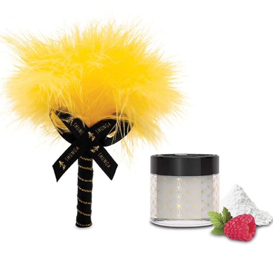 SHUNGA - CALENDRIER EXCLUSIF DES DÉSIRS DU 25E ANNIVERSAIRE - Image 10