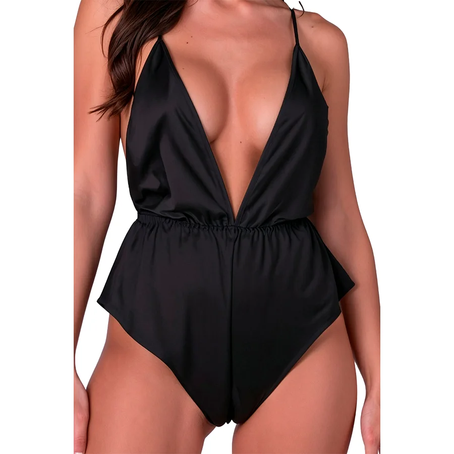 Passion - Sensie Body Noir S/M - Image 3