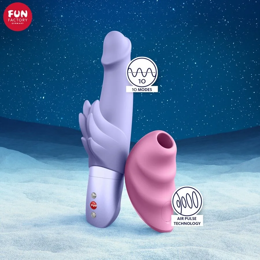 SATISFYER - DELUXE ADVENT CALENDAR 2025 - Image 5