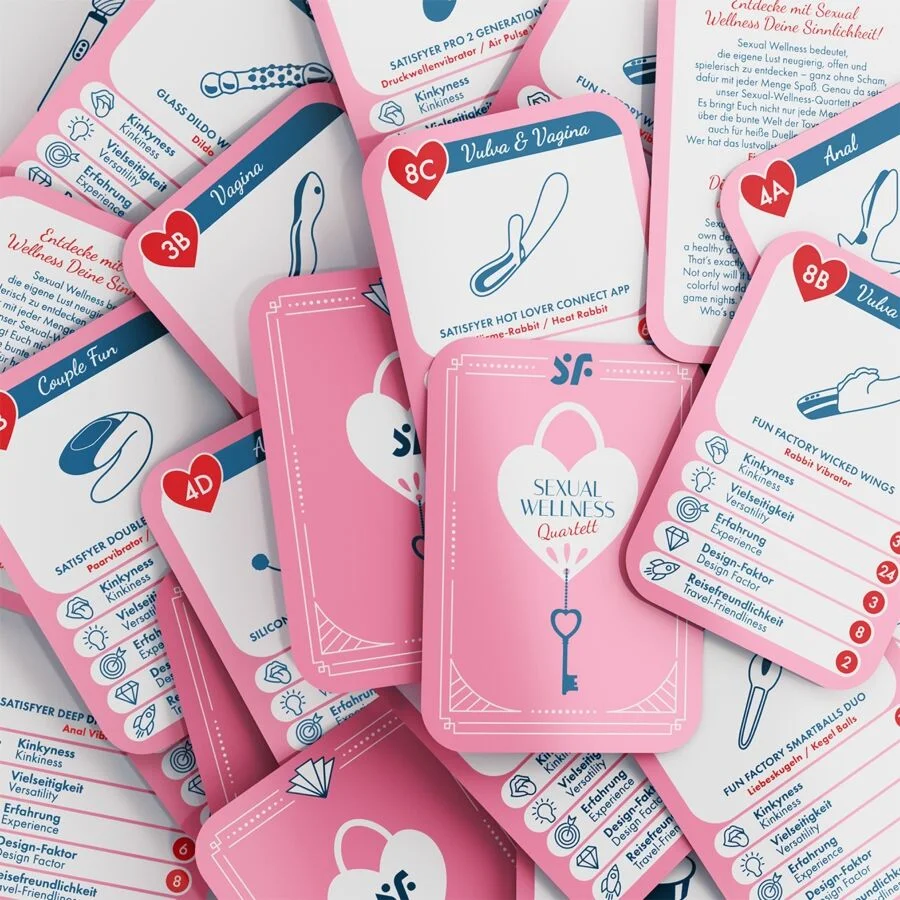 SATISFYER - DELUXE ADVENT CALENDAR 2025 - Image 8