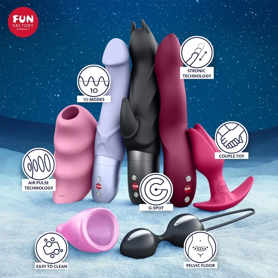 SATISFYER - PREMIUM ADVENT CALENDAR 2025 - Image 6