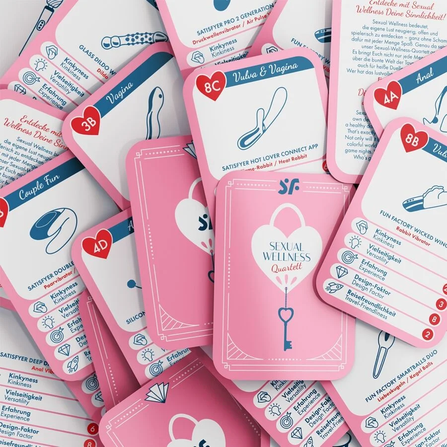 SATISFYER - PREMIUM ADVENT CALENDAR 2025 - Image 9