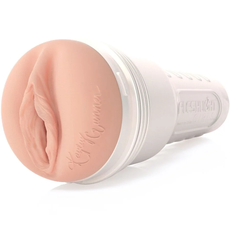 FLESHLIGHT - MASTURBATEUR VAGIN KAYLEY GUNNER - Image 3