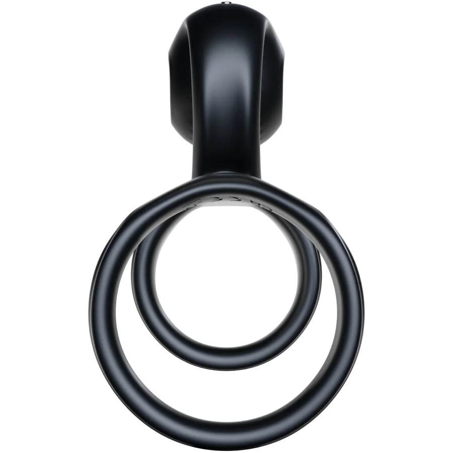 SNAIL VIBE - JOVI COUPLES RING REMOTE CONTROL BLACK - Image 6