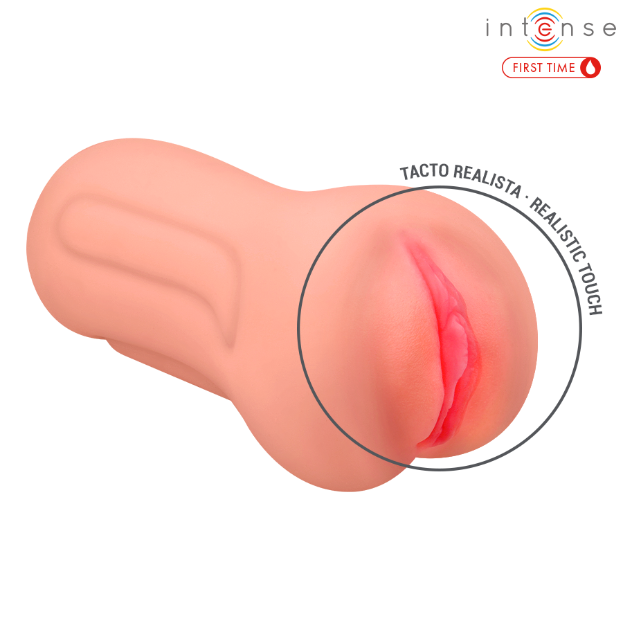 INTENSE FIRST TIME - ERIKA VIERGE MASTURBATEUR AVEC SAIGNEMENT - Image 6