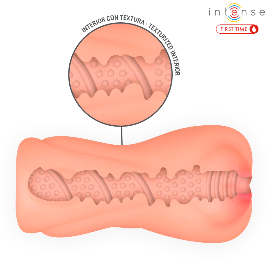 INTENSE FIRST TIME - SOPHIE VIRGIN MASTURBATEUR AVEC SAIGNEMENT - Image 7