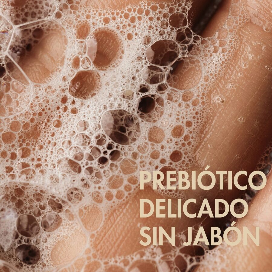 BIJOUX INDISCRETS - SEX AU NATUREL PREBIOTIC INTIMATE GEL WITH FOAM 150 ML - Image 4