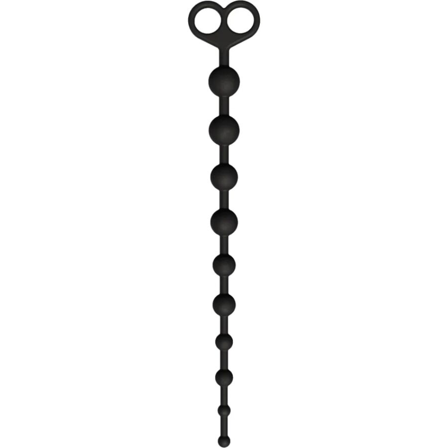Toyjoy - Boules Anales Flexibles - Image 4