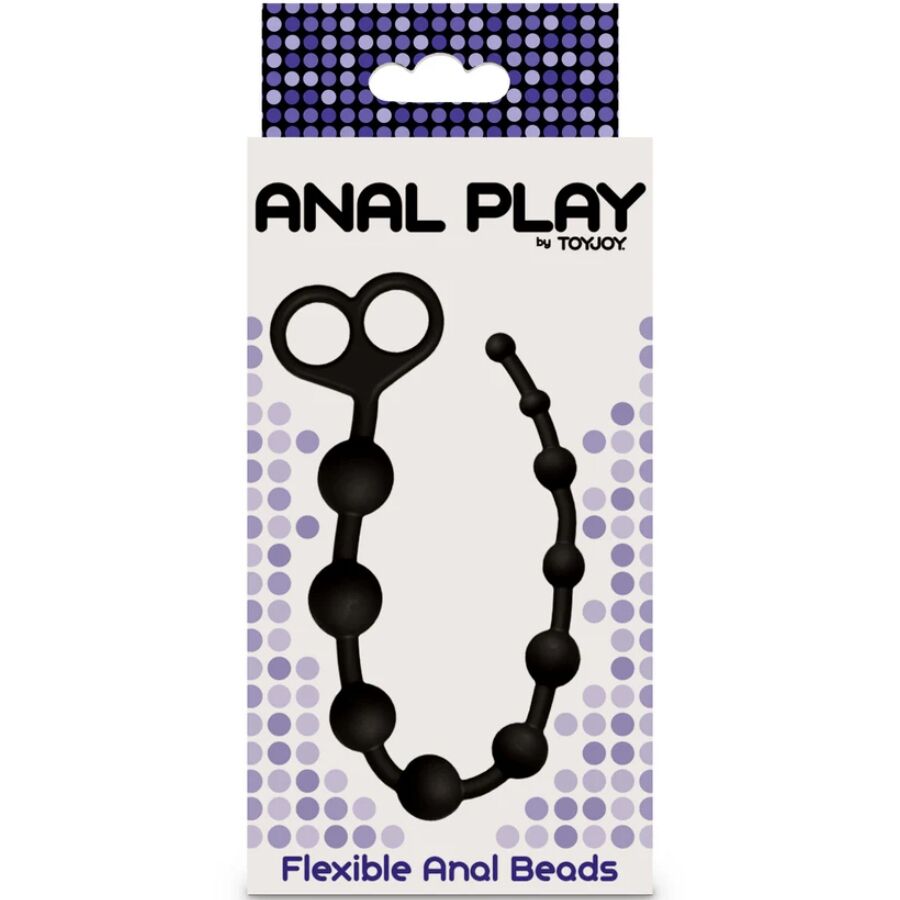 Toyjoy - Boules Anales Flexibles - Image 6