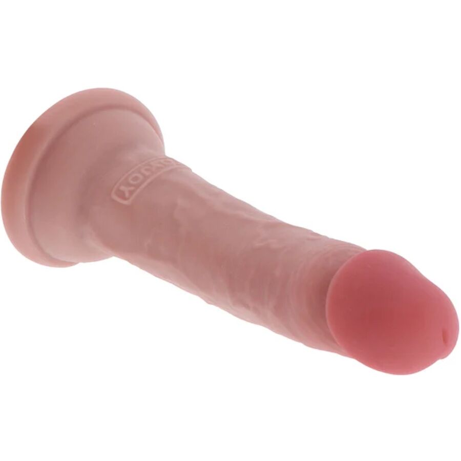 Get Real - Deluxe Realistic Penis 15 Cm - Image 4