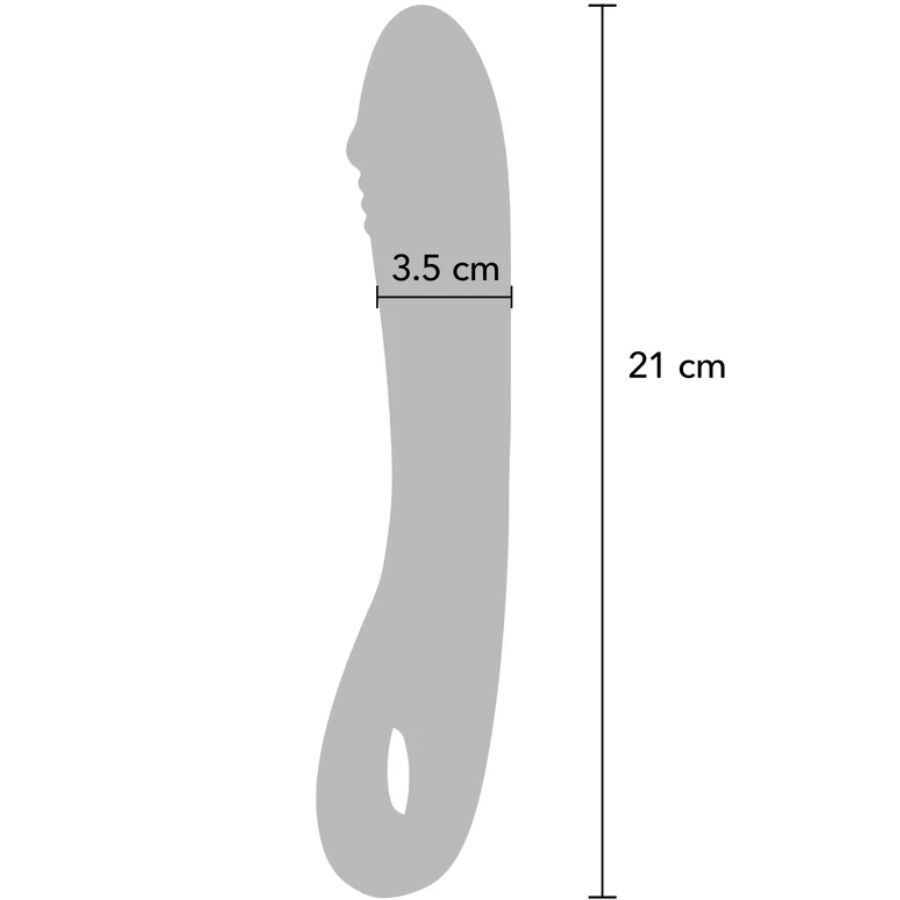 TOYJOY - MAIA G-SPOT VIBRATOR - Image 4