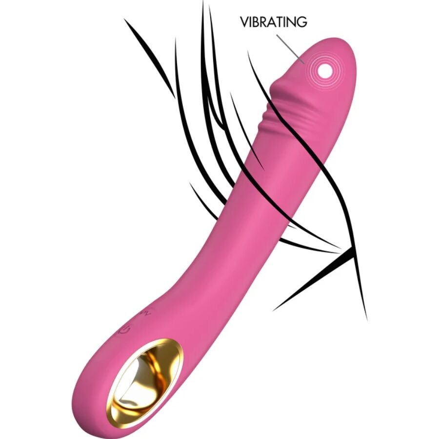 TOYJOY - MAIA G-SPOT VIBRATOR - Image 5