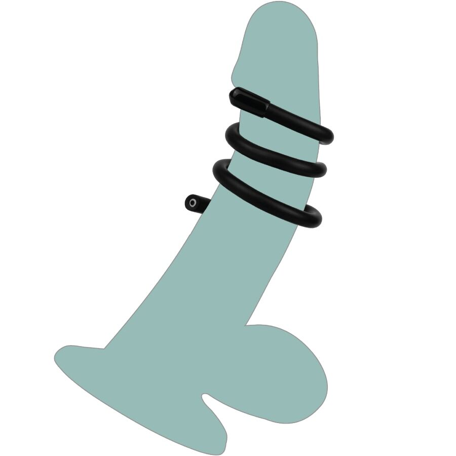 ELECTRASTIM - RECOIL SHAPEABLE ELECTRO ACCESSORY - Image 4