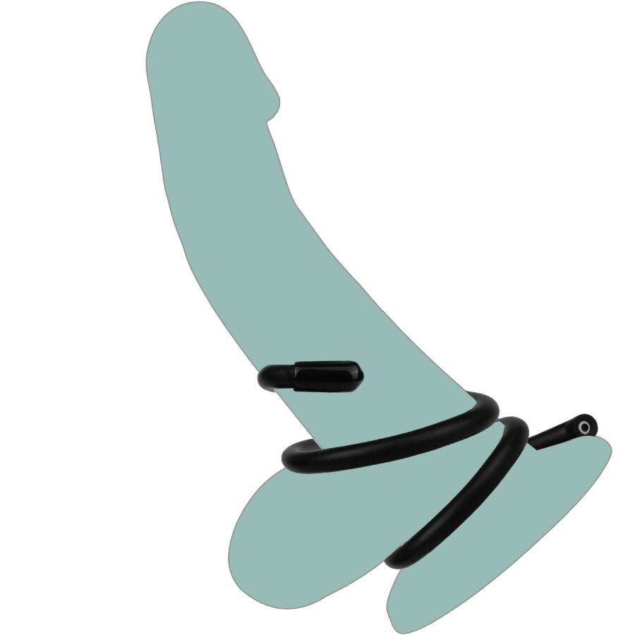 ELECTRASTIM - RECOIL SHAPEABLE ELECTRO ACCESSORY - Image 6