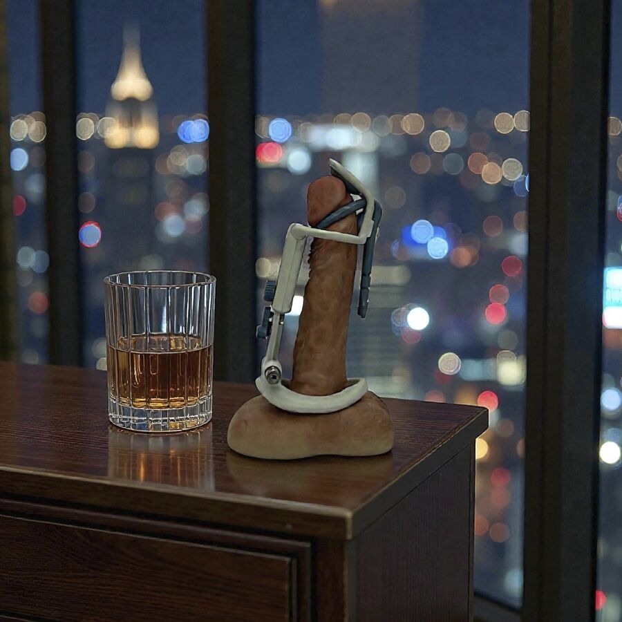 LUI - MAXTENDER PREMIUM PENIS ENLARGEMENT - Image 14