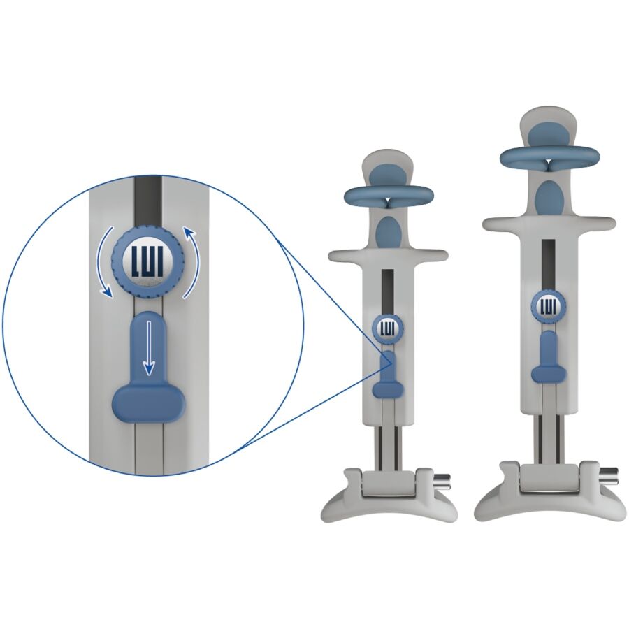 LUI - MAXTENDER PREMIUM PENIS ENLARGEMENT - Image 6