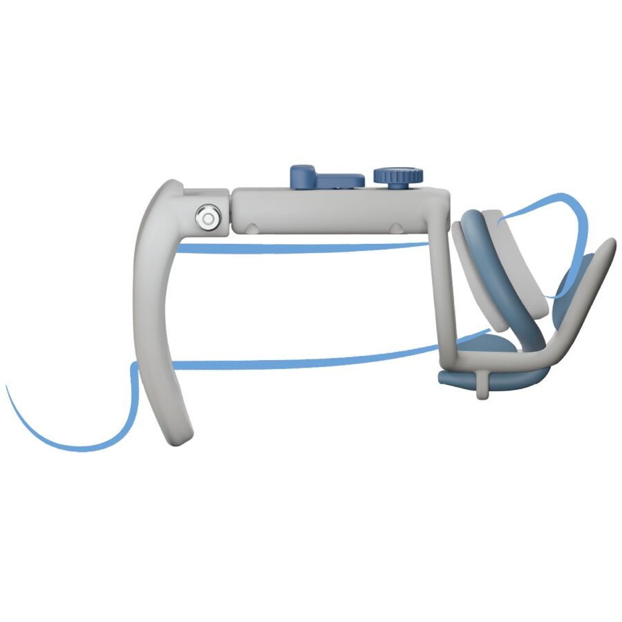 LUI - MAXTENDER PREMIUM AGRANDISSEMENT DU PÉNIS TAILLE L - Image 8