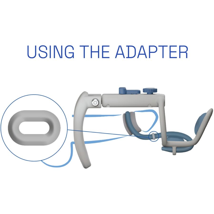 LUI - MAXTENDER PREMIUM AGRANDISSEMENT DU PÉNIS TAILLE L - Image 10