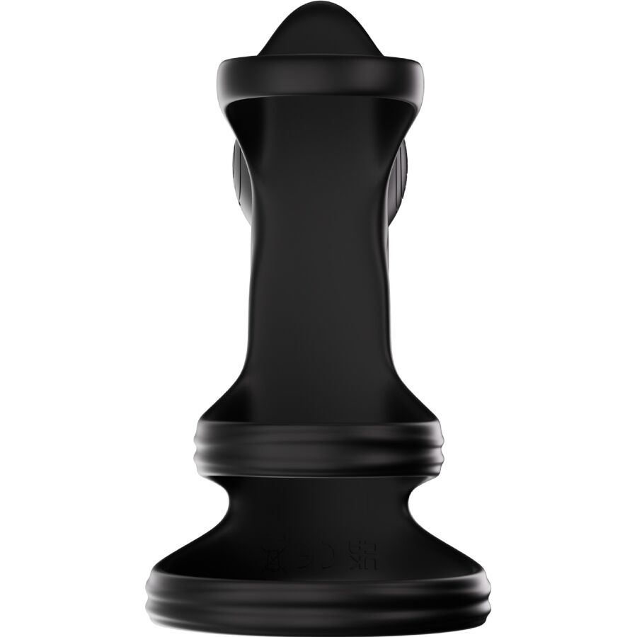 SNAIL VIBE - JOVI ARC ANNEAU DE COUPLE AVEC TÉLÉCOMMANDE NOIRE - Image 6