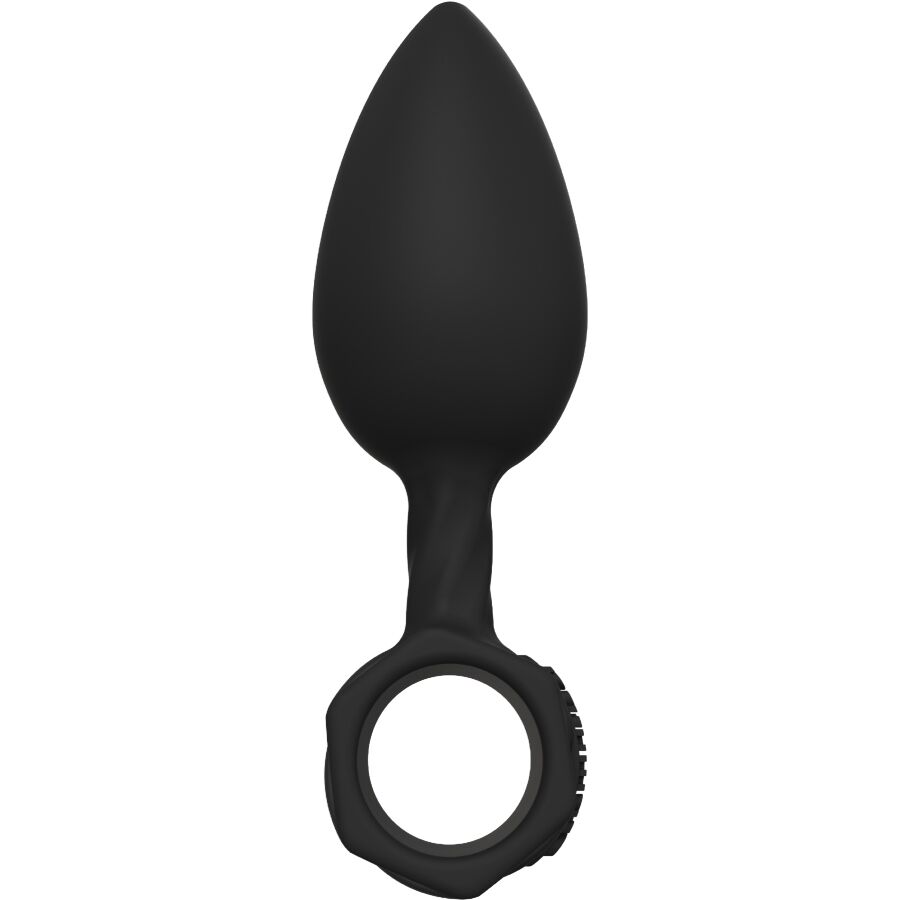 BATHMATE - KIT D'ENTRAÎNEMENT 3 BOUCHONS ANAL - Image 3