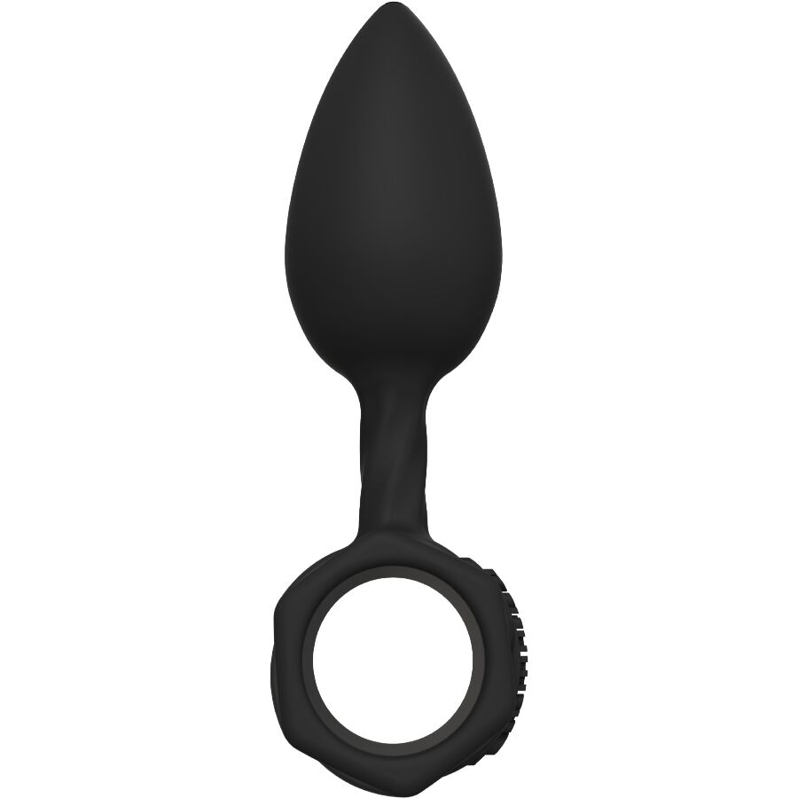 BATHMATE - KIT D'ENTRAÎNEMENT 3 BOUCHONS ANAL - Image 4