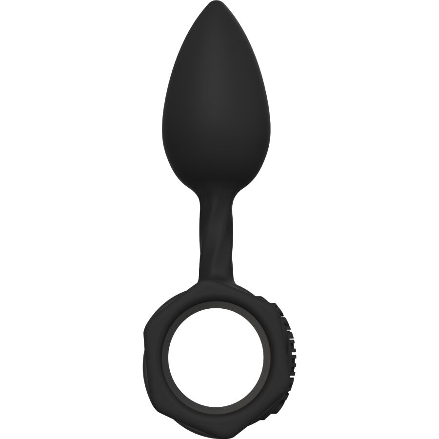 BATHMATE - KIT D'ENTRAÎNEMENT 3 BOUCHONS ANAL - Image 5