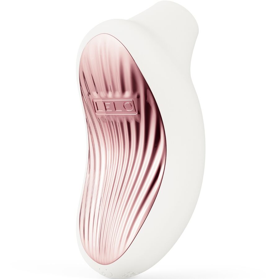 LELO - SONA 3 CRÈME DE MASSAGE CLITORAL SONIC - Image 3