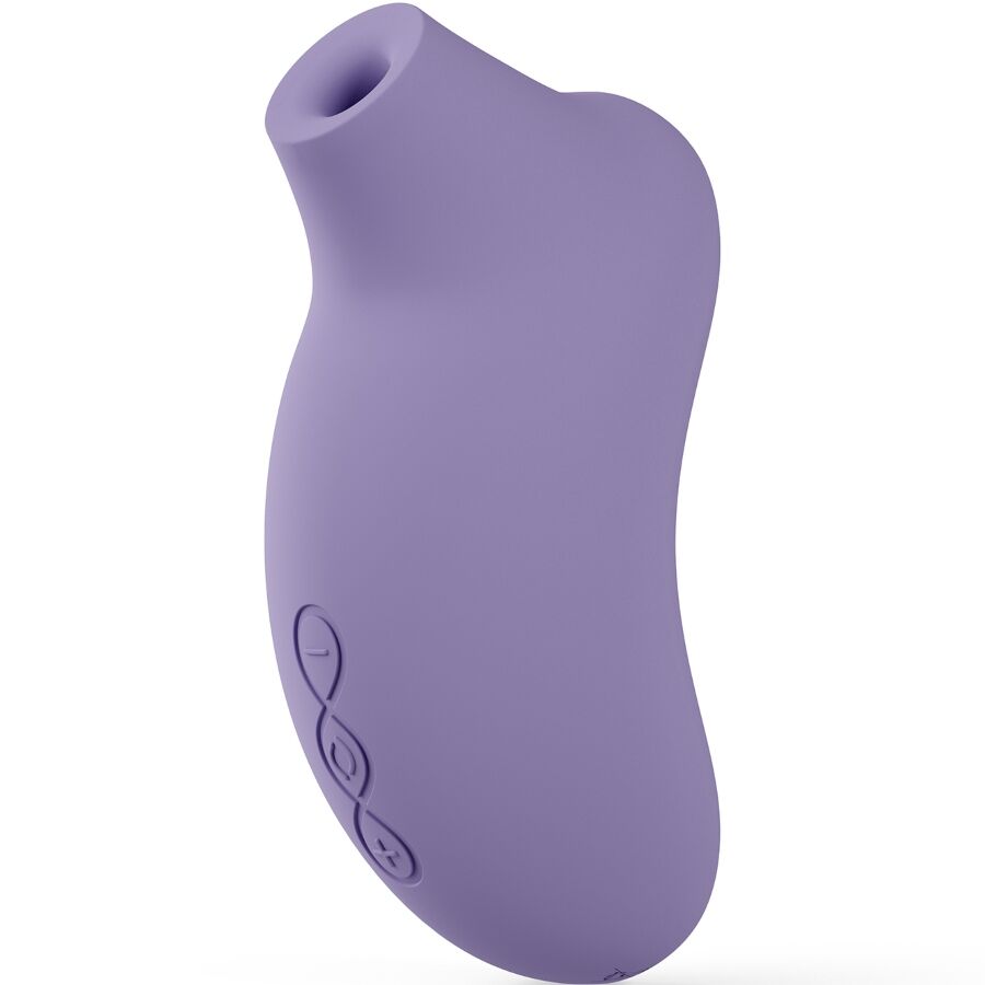 LELO - SONA 3 SONIC CLITORAL MASSAGER VIOLET DUSK - Image 4