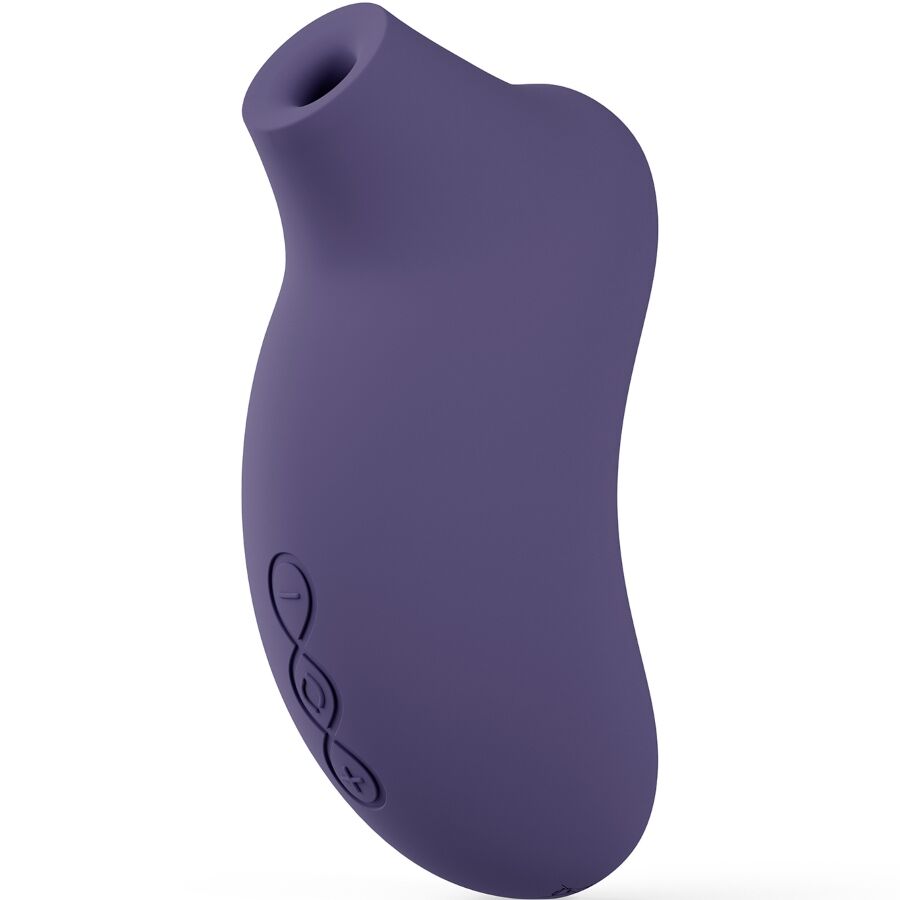 LELO - SONA 3 MASSEUR CLITORIAL SONIQUE CYBER VIOLET - Image 4