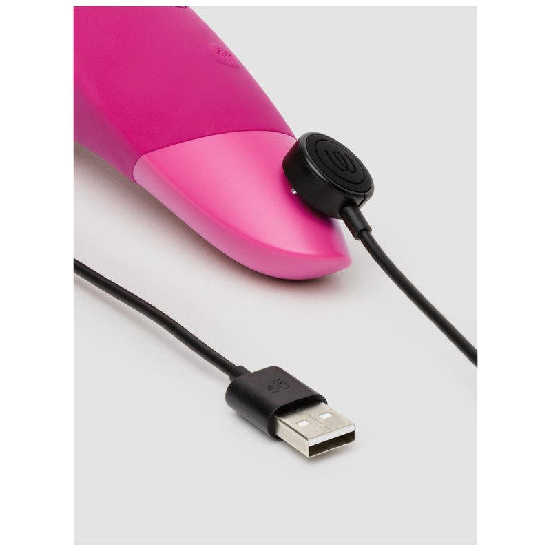 Womanizer - Stimulateur Clitorial Améliorant Rose Vibrant - Image 9