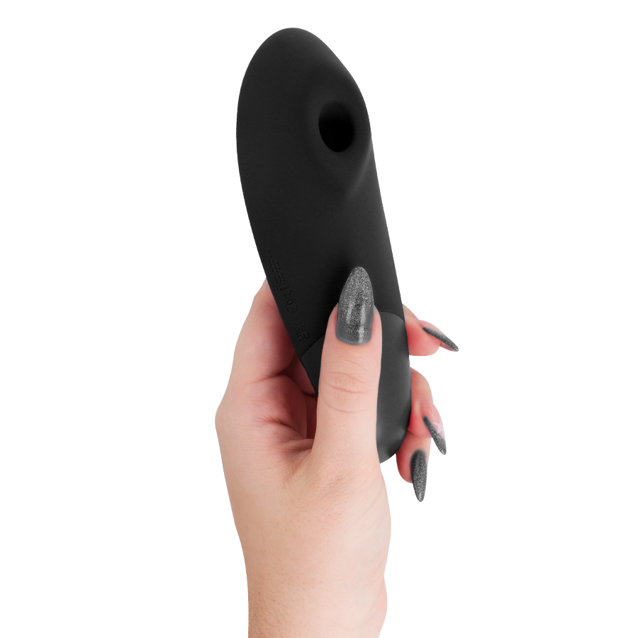 Womanizer - Stimulateur Clitorial Noir - Image 13