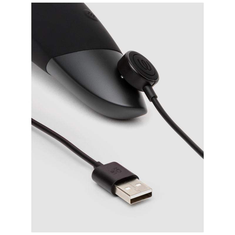 Womanizer - Stimulateur Clitorial Noir - Image 17