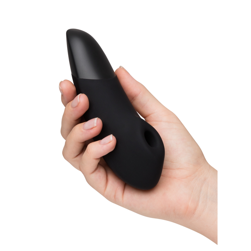 Womanizer - Stimulateur Clitorial Noir - Image 10
